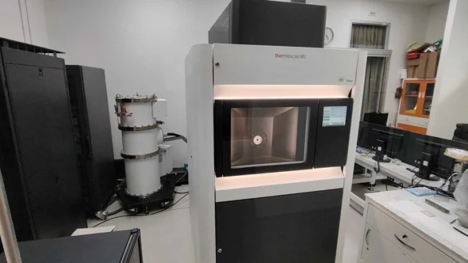 Transmission electron microscopy (TEM) – THAILAND SCIENTIFIC EQUIPMENT ...